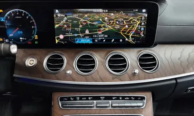 Mercedes-Benz E-Class 2021, 114466 км, за 20231.21 USD - фото 14
