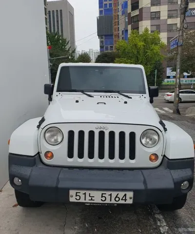 Jeep Wrangler 2015, 146975 км, за 12052.12 USD
