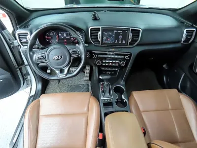 Kia Sportage 2018, 126100 км, за 8125.85 USD - фото 7