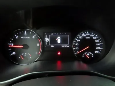 Kia Sportage 2018, 126100 км, за 8125.85 USD - фото 8