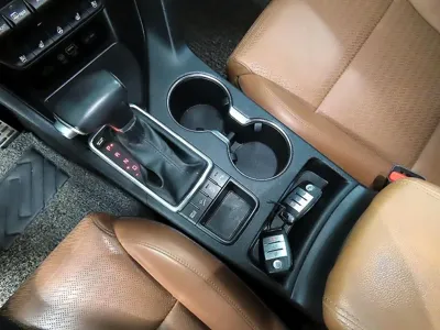 Kia Sportage 2018, 126100 км, за 8125.85 USD - фото 10