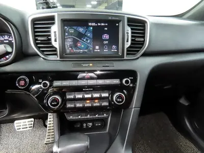 Kia Sportage 2018, 126100 км, за 8125.85 USD - фото 14