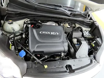 Kia Sportage 2018, 126100 км, за 8125.85 USD - фото 19