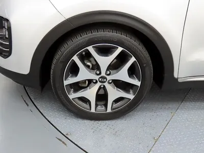 Kia Sportage 2018, 126100 км, за 8125.85 USD - фото 20