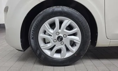 Kia Morning 2019, 5723 км, за 7426.71 USD