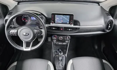 Kia Morning 2019, 5723 км, за 7426.71 USD - фото 7