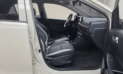 Kia Morning 2019, 5723 км, за 7426.71 USD - фото 11