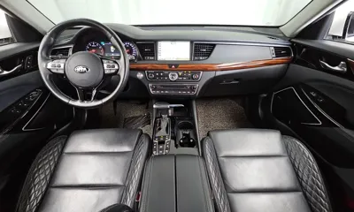 Kia K7 2017, 128564 км, за 7361.57 USD - фото 7