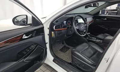 Kia K7 2017, 128564 км, за 7361.57 USD - фото 10