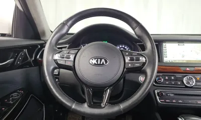 Kia K7 2017, 128564 км, за 7361.57 USD - фото 13