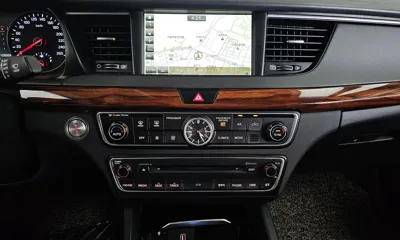 Kia K7 2017, 128564 км, за 7361.57 USD - фото 14