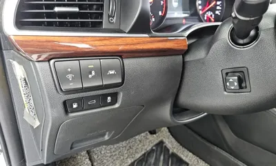Kia K7 2017, 128564 км, за 7361.57 USD - фото 16