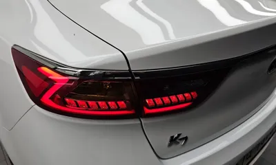 Kia K7 2017, 128564 км, за 7361.57 USD - фото 23