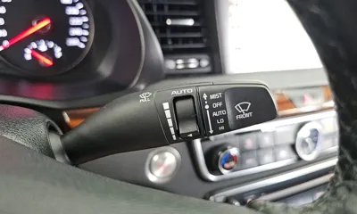 Kia K7 2017, 128564 км, за 7361.57 USD - фото 29