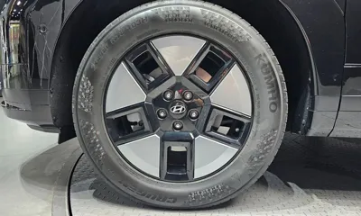 Hyundai Santafe 2024, 37260 км, за 24696.08 USD
