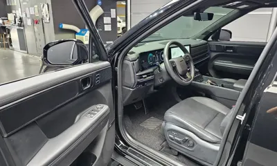 Hyundai Santafe 2024, 37260 км, за 24696.08 USD - фото 10