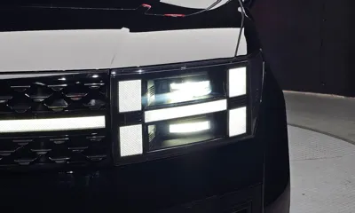 Hyundai Santafe 2024, 37260 км, за 24696.08 USD - фото 22