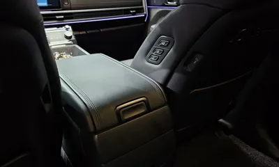 Hyundai Santafe 2024, 37260 км, за 24696.08 USD - фото 28