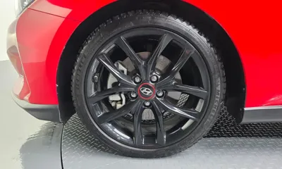Hyundai Veloster 2018, 42902 км, за 9780.75 USD