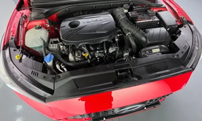 Hyundai Veloster 2018, 42902 км, за 9780.75 USD - фото 6