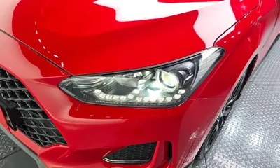 Hyundai Veloster 2018, 42902 км, за 9780.75 USD - фото 22