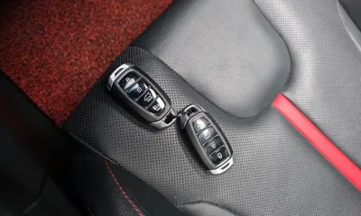 Hyundai Veloster 2018, 42902 км, за 9780.75 USD - фото 29