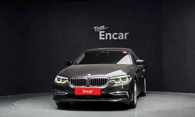 BMW 5-Series 2020, 115095 км, за 16263.35 USD