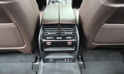 BMW 5-Series 2020, 115095 км, за 16263.35 USD - фото 18