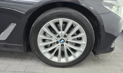 BMW 5-Series 2020, 115095 км, за 16263.35 USD - фото 21