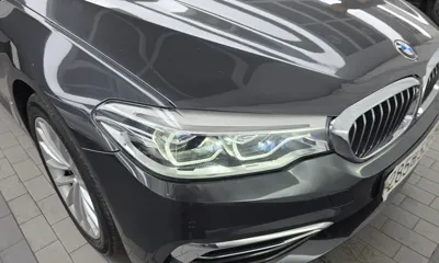 BMW 5-Series 2020, 115095 км, за 16263.35 USD - фото 22