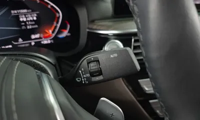 BMW 5-Series 2020, 115095 км, за 16263.35 USD - фото 27