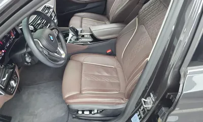 BMW 5-Series 2020, 115095 км, за 16263.35 USD - фото 31