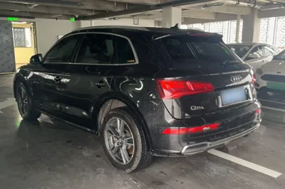 Audi Q5L 2018, 79200 км, за 18642 USD - фото 8