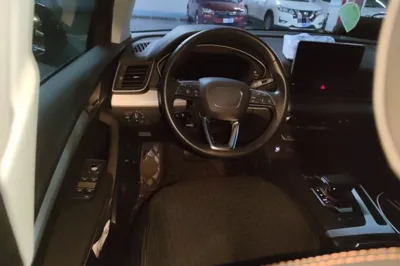 Audi Q5L 2018, 79200 км, за 18642 USD - фото 10