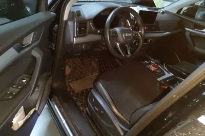 Audi Q5L 2018, 79200 км, за 18642 USD - фото 16