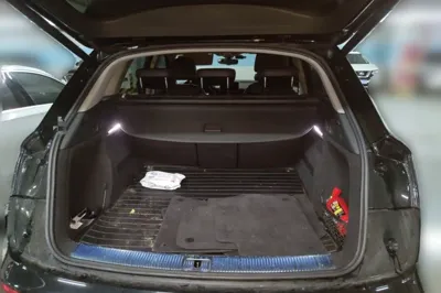 Audi Q5L 2018, 79200 км, за 18642 USD - фото 19