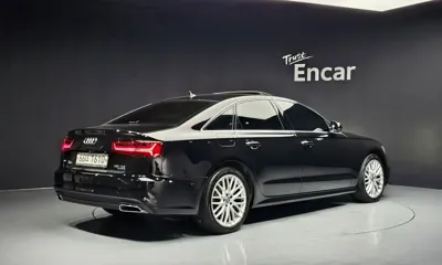 Audi A6 2018, 108451 км, за 10699.75 USD