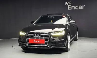 Audi A6 2018, 108451 км, за 10699.75 USD