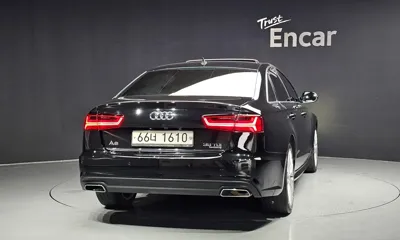 Audi A6 2018, 108451 км, за 10699.75 USD