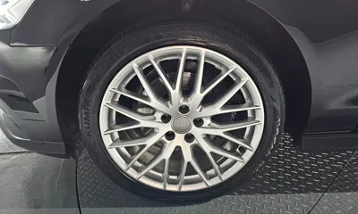 Audi A6 2018, 108451 км, за 10699.75 USD