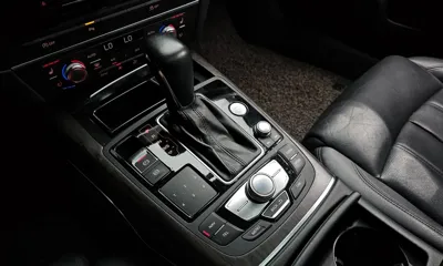 Audi A6 2018, 108451 км, за 10699.75 USD - фото 9