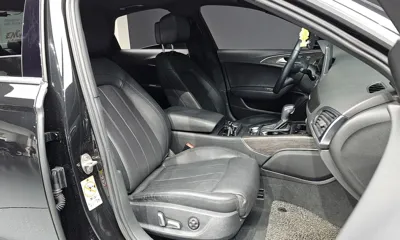 Audi A6 2018, 108451 км, за 10699.75 USD - фото 11