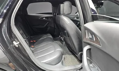 Audi A6 2018, 108451 км, за 10699.75 USD - фото 12