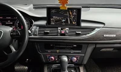 Audi A6 2018, 108451 км, за 10699.75 USD - фото 15
