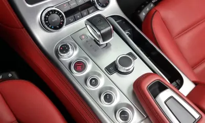 Mercedes-Benz SLS AMG 2012, 81477 км, за 80412.24 USD - фото 9