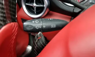 Mercedes-Benz SLS AMG 2012, 81477 км, за 80412.24 USD - фото 16