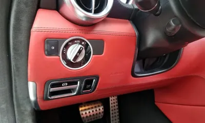 Mercedes-Benz SLS AMG 2012, 81477 км, за 80412.24 USD - фото 17