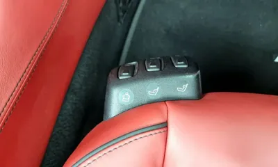 Mercedes-Benz SLS AMG 2012, 81477 км, за 80412.24 USD - фото 19