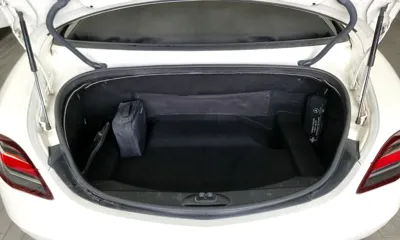 Mercedes-Benz SLS AMG 2012, 81477 км, за 80412.24 USD - фото 20