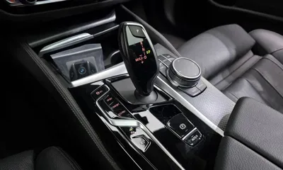 BMW 5-Series 2023, 39686 км, за 29271.5 USD - фото 9